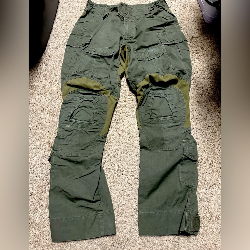 Crye Precision G3 Combat Pants